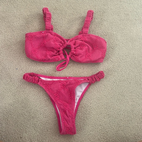 Other - Bikini from amazon size medium